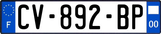 CV-892-BP
