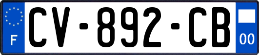CV-892-CB