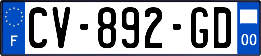 CV-892-GD