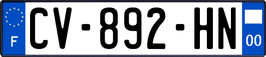 CV-892-HN