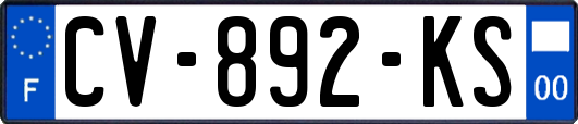 CV-892-KS