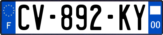 CV-892-KY