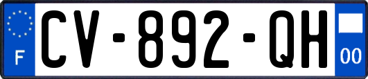 CV-892-QH