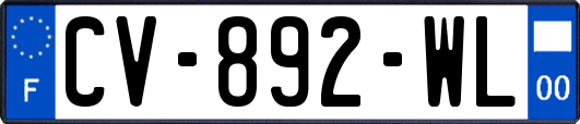 CV-892-WL