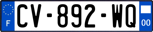 CV-892-WQ