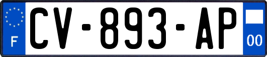 CV-893-AP