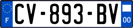 CV-893-BV