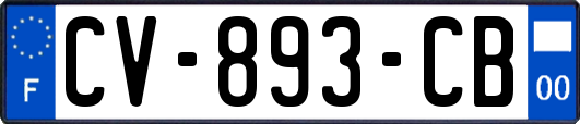 CV-893-CB