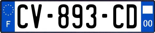 CV-893-CD
