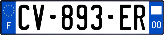 CV-893-ER