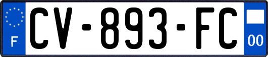 CV-893-FC