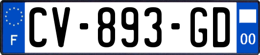 CV-893-GD