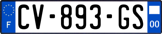 CV-893-GS