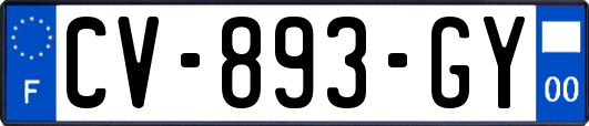 CV-893-GY