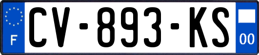 CV-893-KS