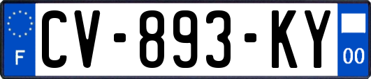 CV-893-KY