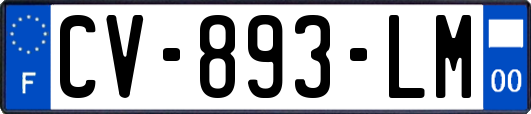 CV-893-LM