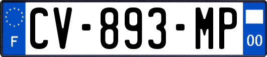 CV-893-MP