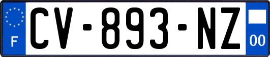 CV-893-NZ