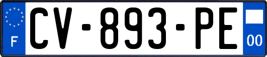 CV-893-PE