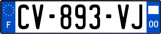 CV-893-VJ