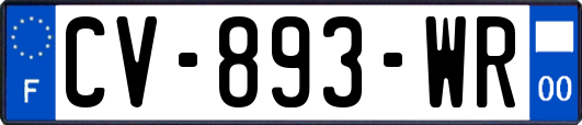 CV-893-WR