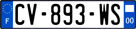 CV-893-WS