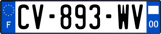 CV-893-WV