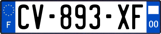 CV-893-XF