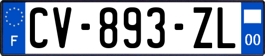 CV-893-ZL