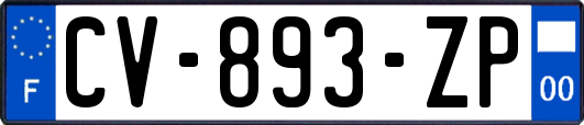 CV-893-ZP