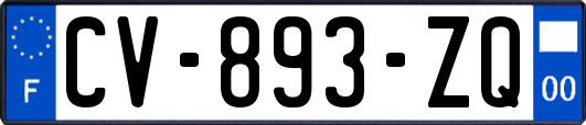 CV-893-ZQ