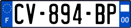 CV-894-BP