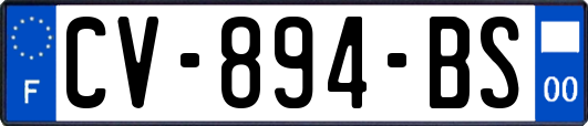 CV-894-BS