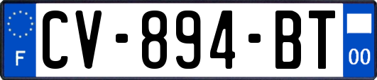 CV-894-BT