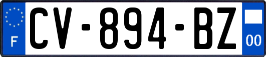 CV-894-BZ