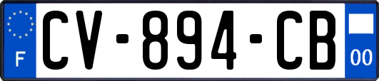 CV-894-CB
