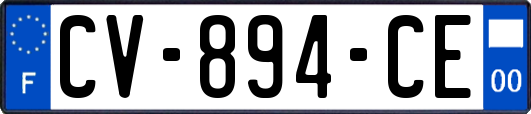 CV-894-CE