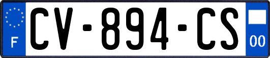 CV-894-CS