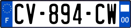 CV-894-CW