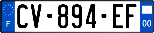 CV-894-EF