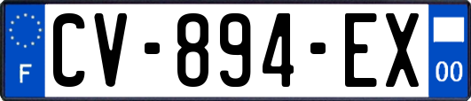 CV-894-EX