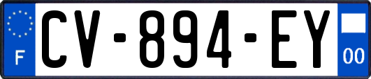 CV-894-EY