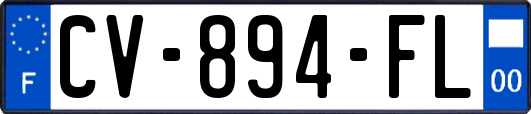 CV-894-FL