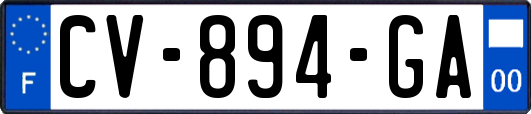CV-894-GA
