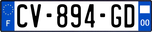 CV-894-GD