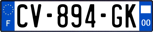 CV-894-GK