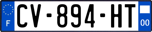 CV-894-HT