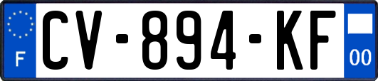 CV-894-KF