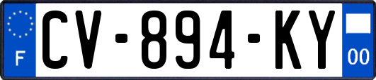 CV-894-KY